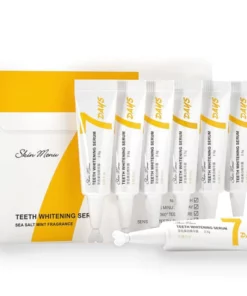 Skinetic Whitening Teeth Serum
