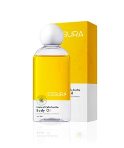 Essura Natural Cellu-Soothe Body Oil