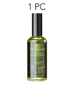 Alternative view of Morocan Boost Hair Reviving Spray