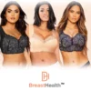 BreastHealth Lymphvity Detoxification Lifting Bra