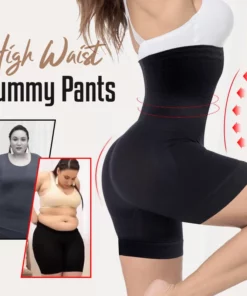🔥Summer specials🔥High Waist Tummy Pants