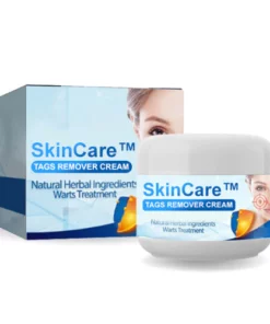 Alternative view of SkinCare Tags Remover Cream