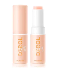 Alternative view of DEROL Moisturising Vita Reglow Balm Stick