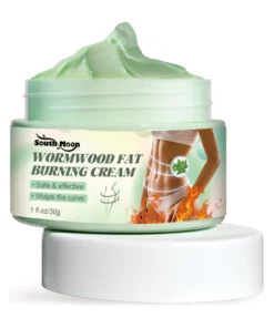Alternative view of HerbalPro LymphUnclog WormwoodDetox Cream