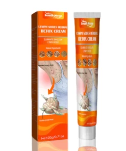 LipomaCure Detox Cream