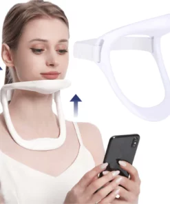 ProRelief Adjustable Lymphvity Neck Instrument