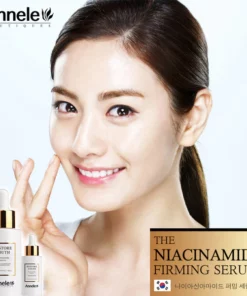 Annele Niacinamide Firming Serum