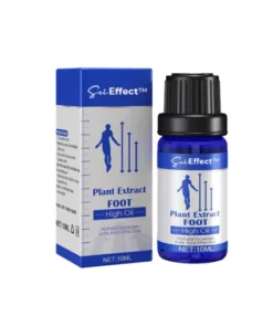 Sci-Effect Height Growth Foot Oil