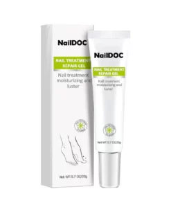 NailDOC Nail Treatment Repair Gel