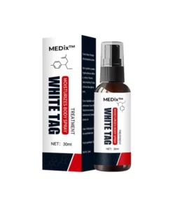 MEDix Vitiligo Relief Spray