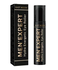 Alternative view of MenExpert EyeRegener Roller Serum