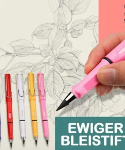 Ewiger Bleistift
