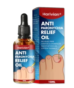Harivian Anti Paronychia Relief Oil
