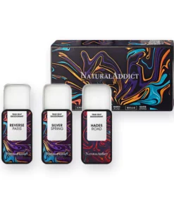 NaturalAddict Pheromotherapie Solid Perfume