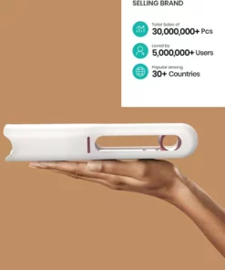 Alternative view of Shirln Portable Self-Squeeze Mini Mop