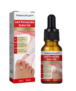 ToenailPlus Anti-Paronychia Relief Oil