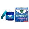 SlimBreath Body Sculpting & Cough & Pain Relief Ointment