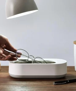 Bath Pro Ultrasonic Cleaner