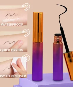 Alternative view of Fabulous Lashes Magnetic Eyelash Kit (6 pairs)