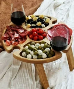 Portable Picnic Table