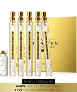 FaceSculpting Korean Protein ThreadLifting Set