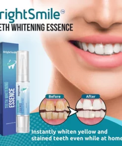 BrightSmile Teeth Whitening Essence