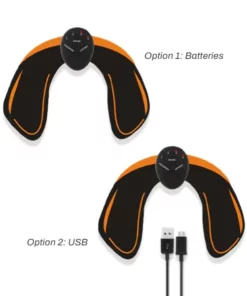 Alternative view of HipLift Microcurrent FirmerButtocks Trainer