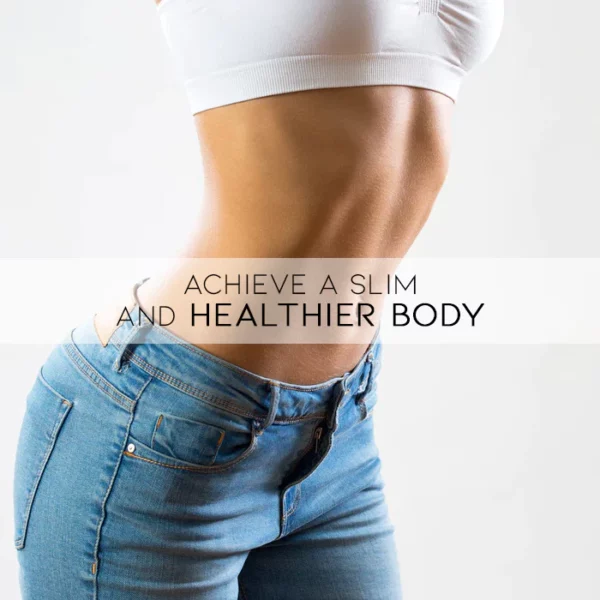 SlimmerMe Abdomen Fat Burning Patch - Image 2