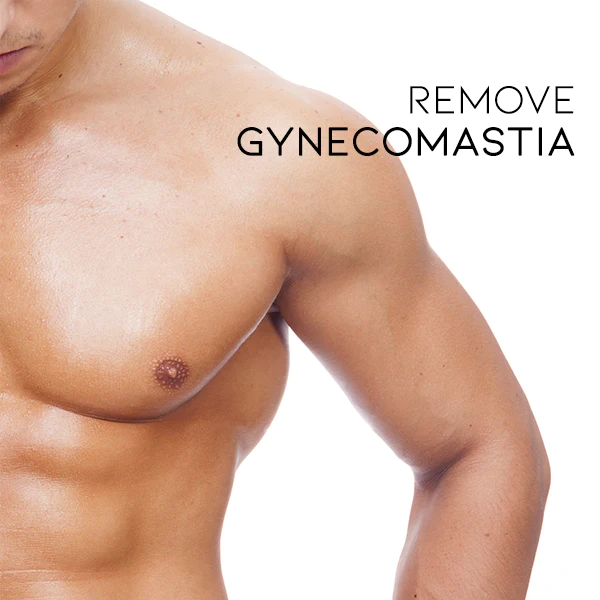 SoiliPac Chest Tightening Treatment Set