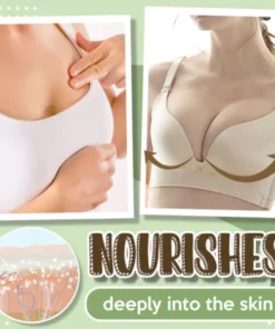 Alternative view of NatureUp Breast Plumping&Firming Cream