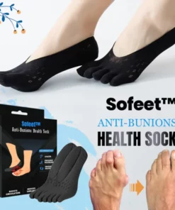 Sofeet Bunion Cure Health Sock