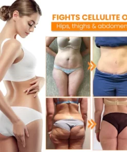 Alternative view of PureCare AntiCellulite Soap