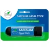 Safeslim BodySlimming and Detox Aromatherapy Nasal Stick