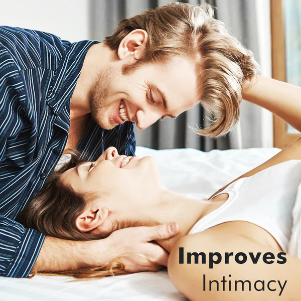 Gold Lurez Pheromone Men Perfume - Image 3