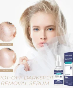POP-Youth Spot-OFF DarkSpot Removal Serum