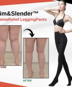 Slim&Slender EdemaRelief LeggingPants