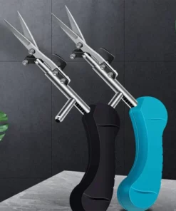 Alternative view of Portable Garden Pruning Scissors