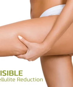Alternative view of HerbalLegs Cellulite Reduction Patches