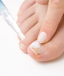 Nailrapy Fungus Nail Repair Gel