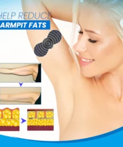 EMS Lymphatic Drainage Massage Pad