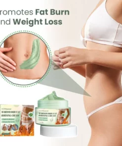 Herbaazar Wormwood LymphUnclog Detox Cream