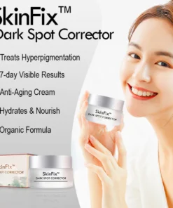 SkinFix Dark Spot Corrector