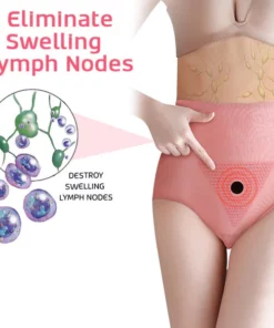 Sprocare Graphene Honeycomb Vaginal Tightening Body Shaping Briefs