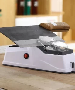 Kitchen Knife Sharpeners
