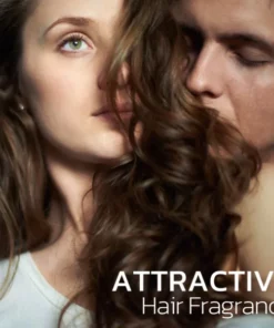 Alternative view of L’UODAIS Golden Lure Feromone Hair Spray