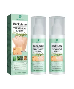 Alternative view of DerMist Back Acne Treatment Herbal Spray