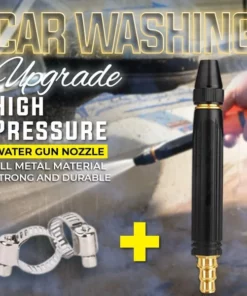 Upgrade Car Washing Water Gun