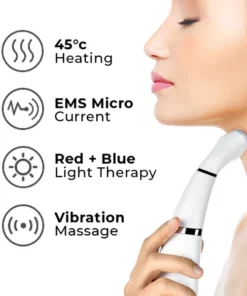 OSUFI Revolution-V Face Shaper