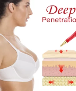 Alternative view of SizeMAX BreastEnhancement Reshape Cream