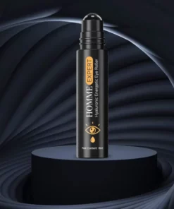 XHomme Expert Hyaluronic Energetic Eye Roller